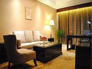 Hebei Zhongheng Haojing Hotel Ershilipu (Hebei) Exterior photo