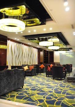 Hebei Zhongheng Haojing Hotel Ershilipu (Hebei) Exterior photo
