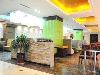 Hebei Zhongheng Haojing Hotel Ershilipu (Hebei) Exterior photo